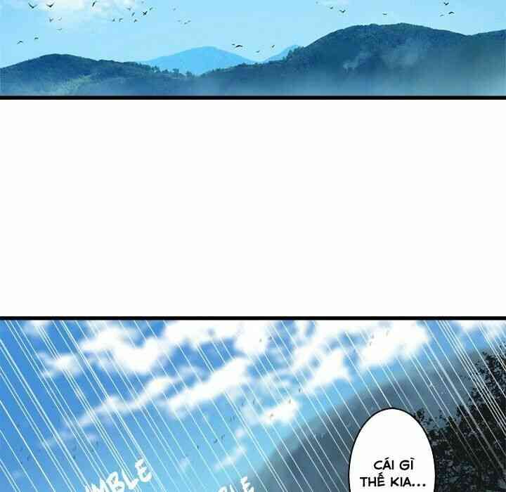 Her Summon Chapter 25 - Trang 4