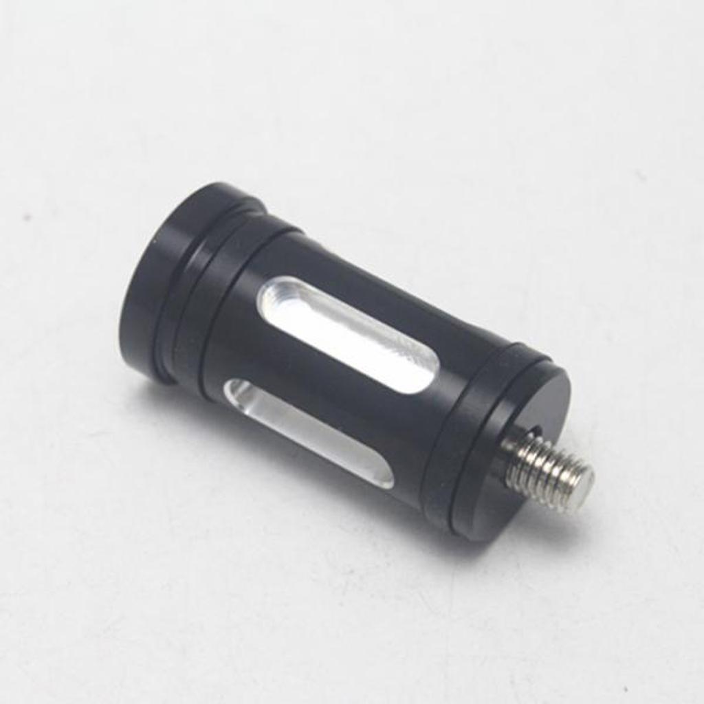 CNC Aluminum Shifter Peg for Harley Sportster XL883 1200 Softail Dyna Black
