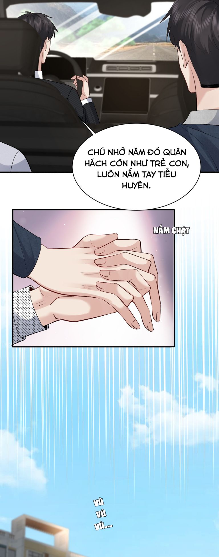 máy bay giấy chapter 98 30