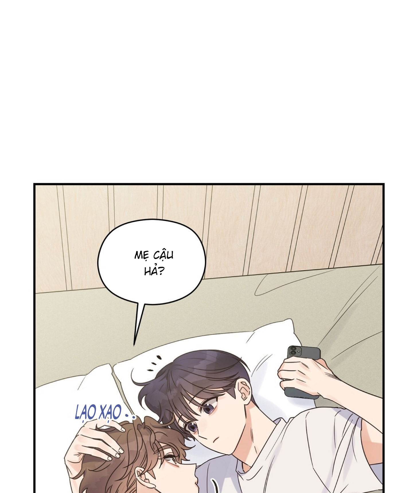 phức cảm tự ti của omega chapter 39 12