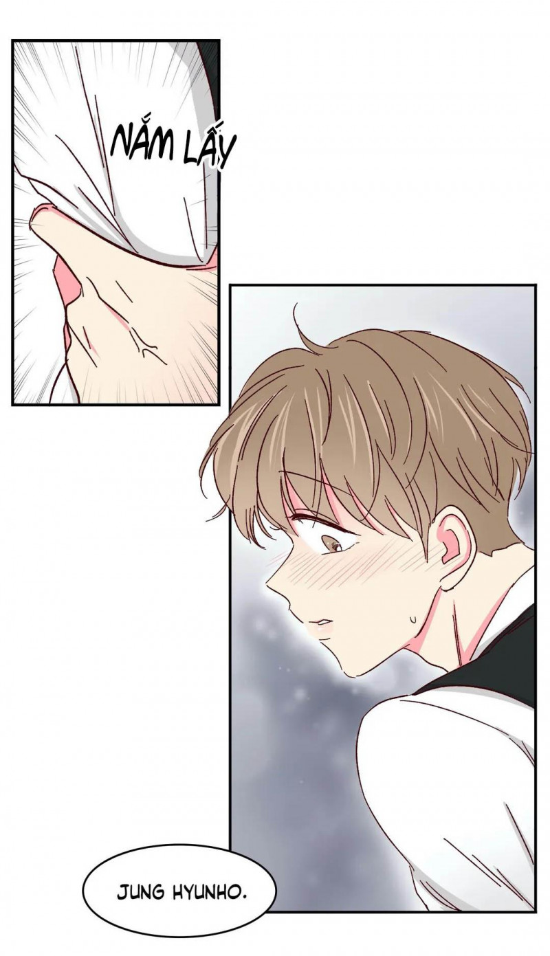 món tráng miệng của sếp tổng chapter 46 41