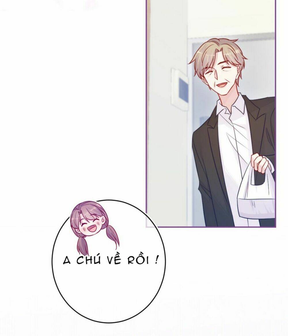 khi cô gái nhìn thấy thời gian chapter 22 51