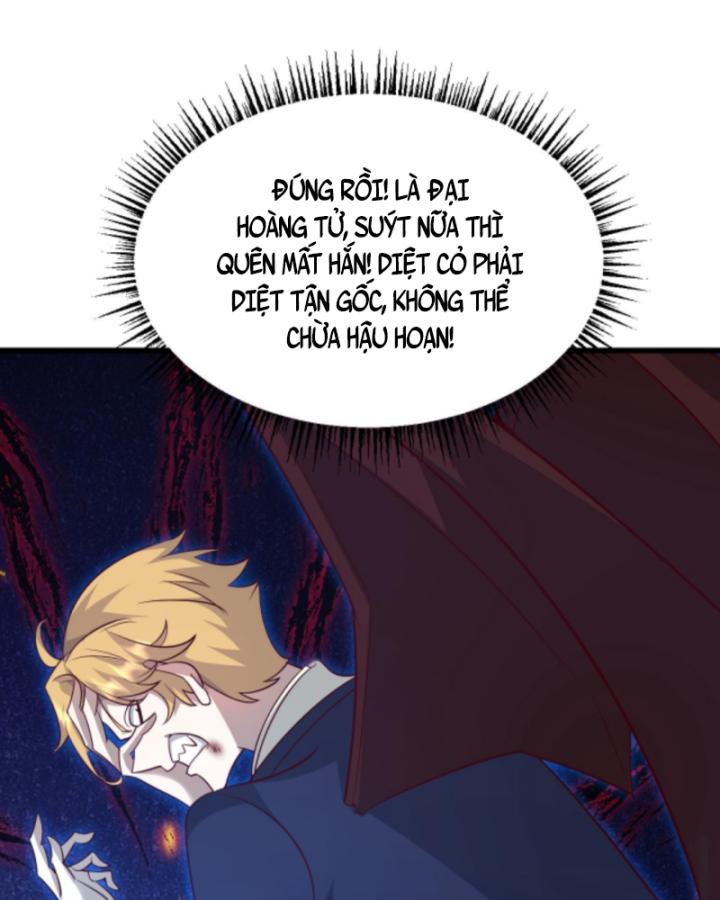 người chơi và nhân vật chính đều muốn làm hại ta chapter 131 30
