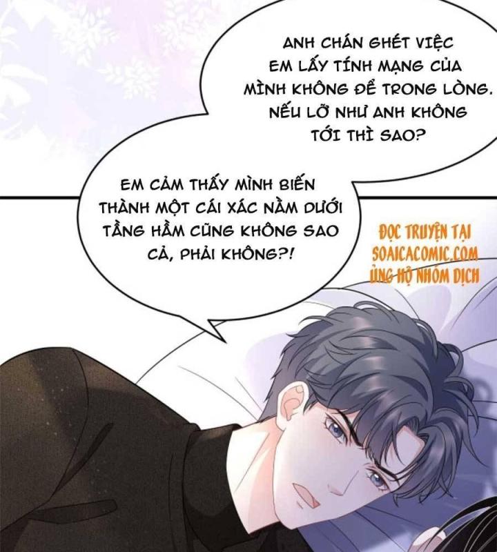 đại tiểu thư có thể có bụng dạ gì xấu chứ! (full) chapter 58 28