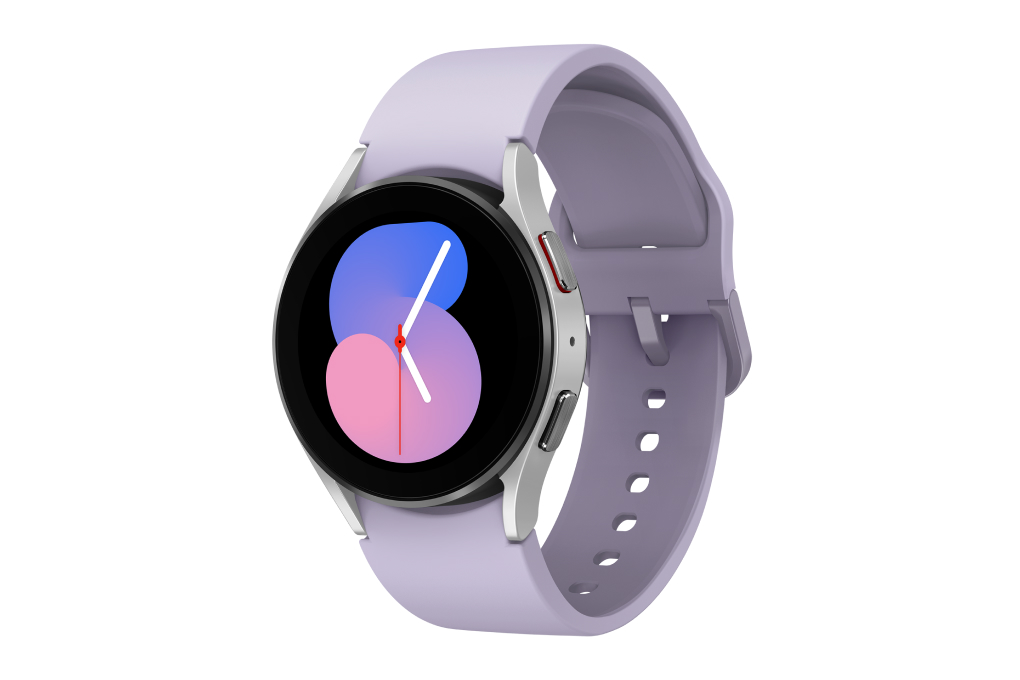 Đồng hồ thông minh Samsung Galaxy Watch 5 Bluetooth (40mm) R900 - Hàng Chính Hãng