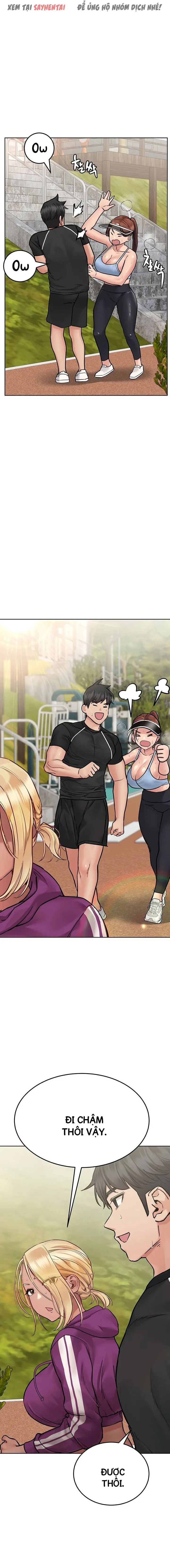 giữ bí mật với mẹ em nhé! chapter 58 6