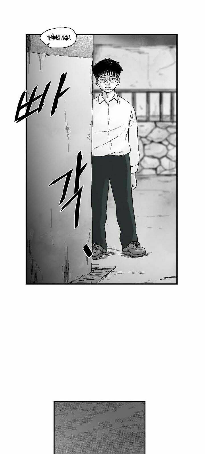 bạo lực học đường chapter 15 19