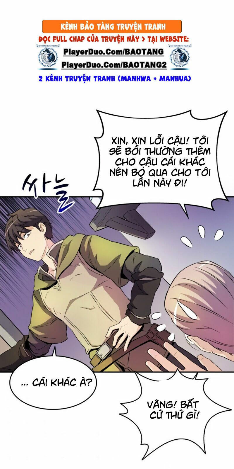 arcane sniper chapter 15 12