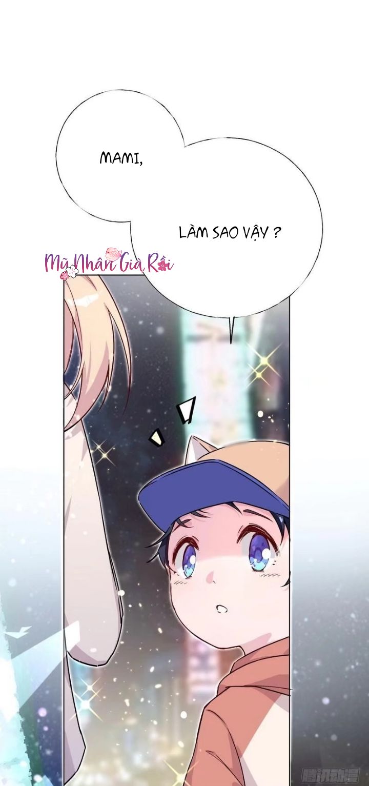 nam nhân daddy từ trên trời rơi xuống chapter 4.1 8