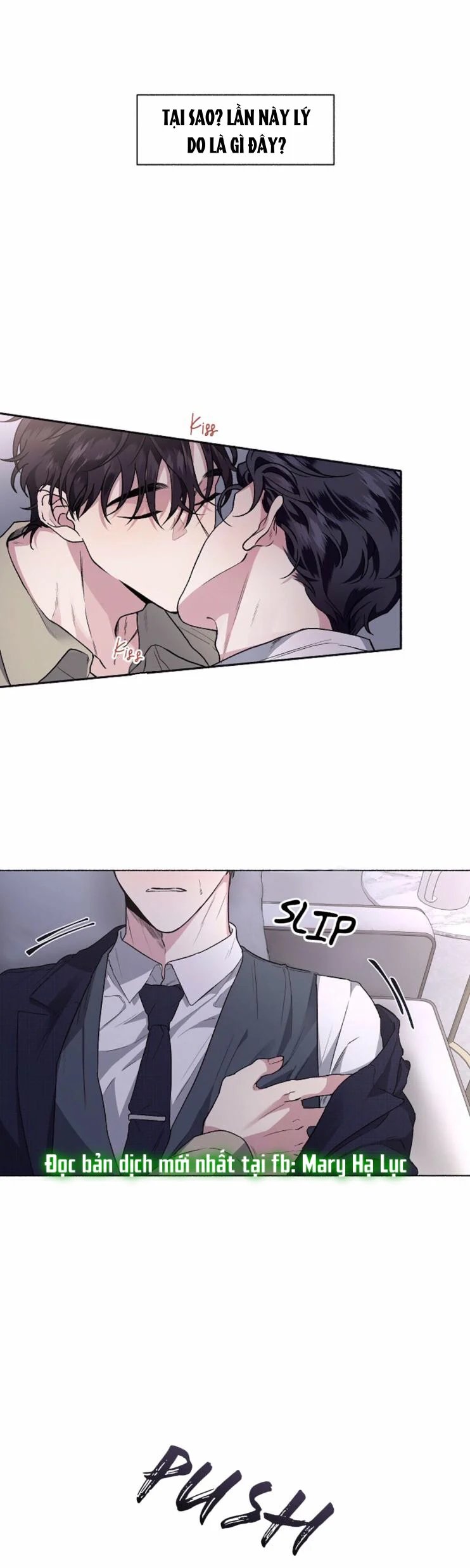 tình yêu kì lạ chapter 30 44