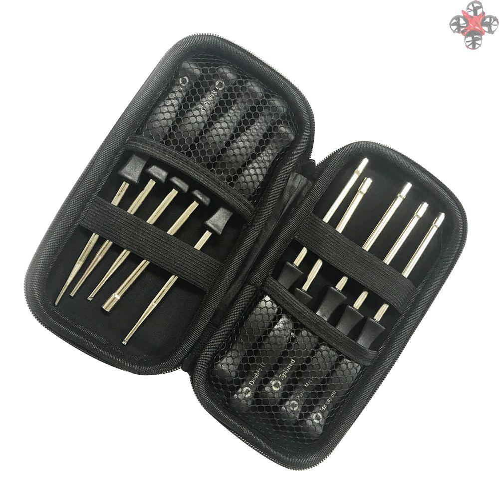 Bộ 10 Tua Vít Sửa Chữa Bộ Chế Hòa Khí Xe Hơi