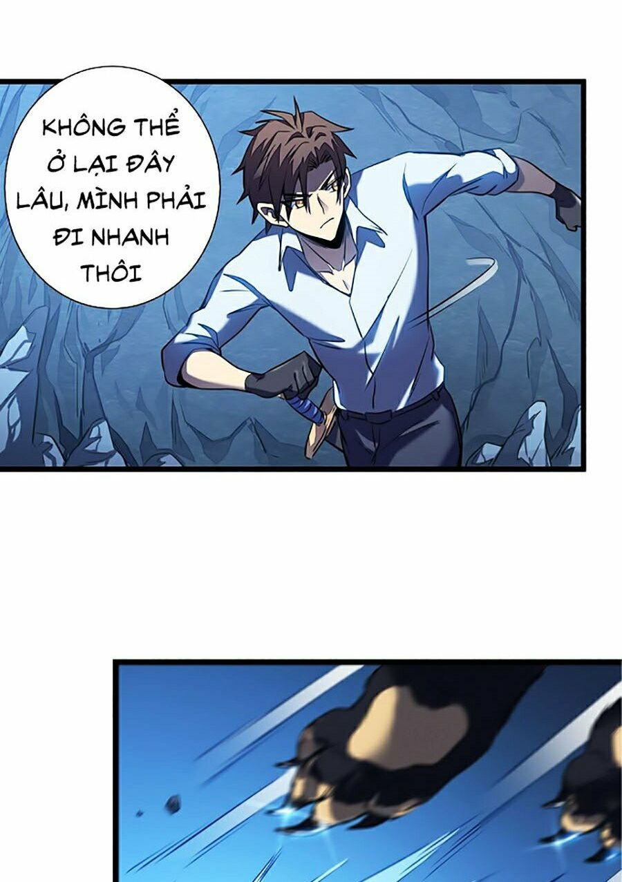 sát thần chi lộ tại dị giới chapter 3 78