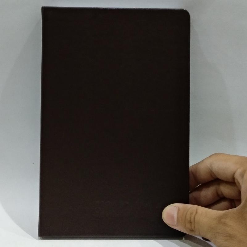 Sổ Hồng Hà Office H6 4574 - 200 Trang - 12.8x19.7 cm