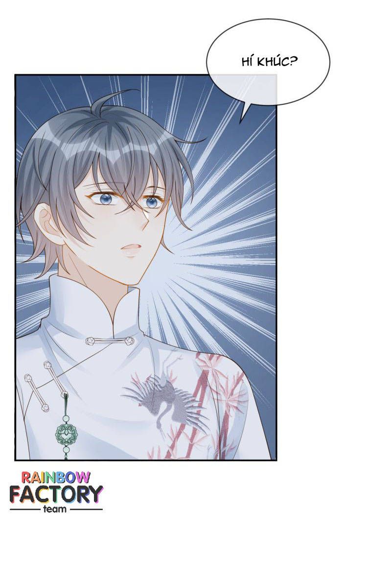 dạ yến chapter 23 14