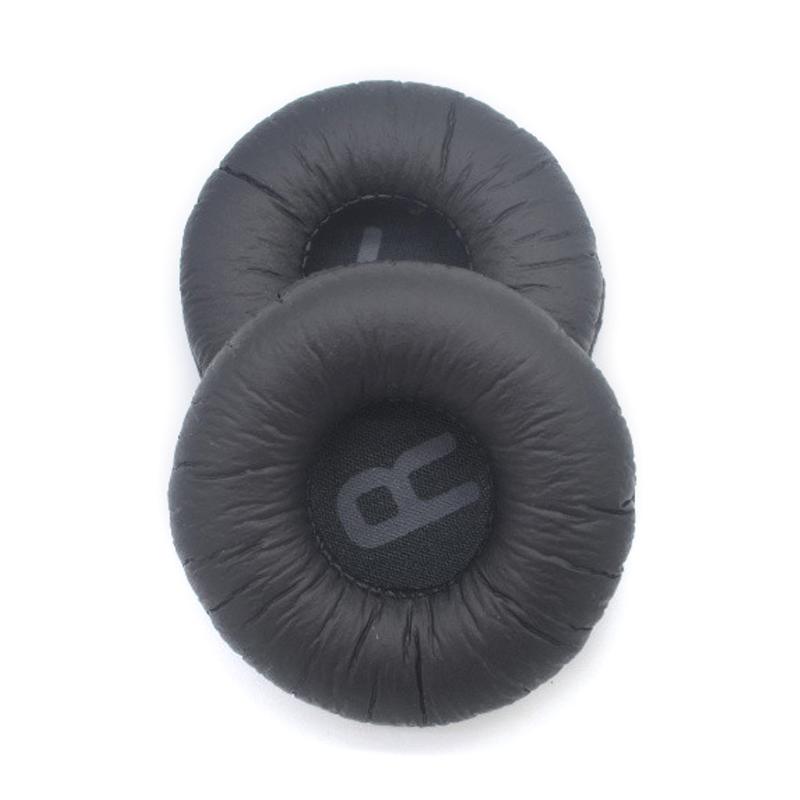 2 CÁI Miếng đệm tai bằng da PU có đường kính 70mm cho JBL Tune600 T450 T450BT T500BT 600BTNC Tai nghe Nút tai thay thế Tai nghe đệm tai Màu sắc: NHƯ HÌNH ẢNH