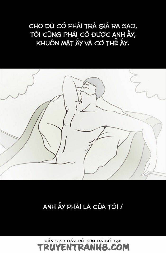 thứ sáu: những câu chuyện cấm chapter 48 31