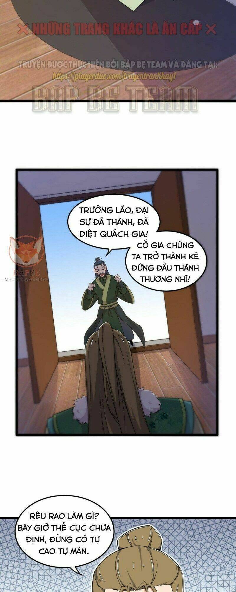 võ thần đương thế chapter 11 29