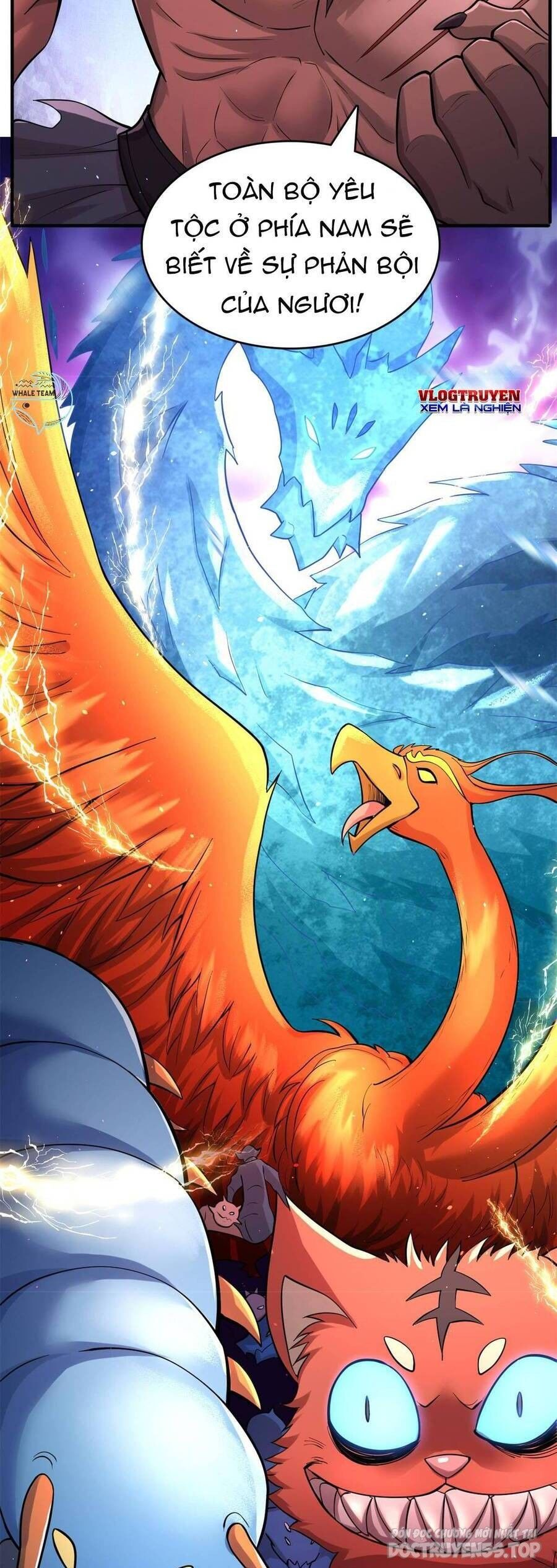 bắt đầu với kiếm vực, ta lặng lẽ tu luyện thành kiếm thần chapter 24 9