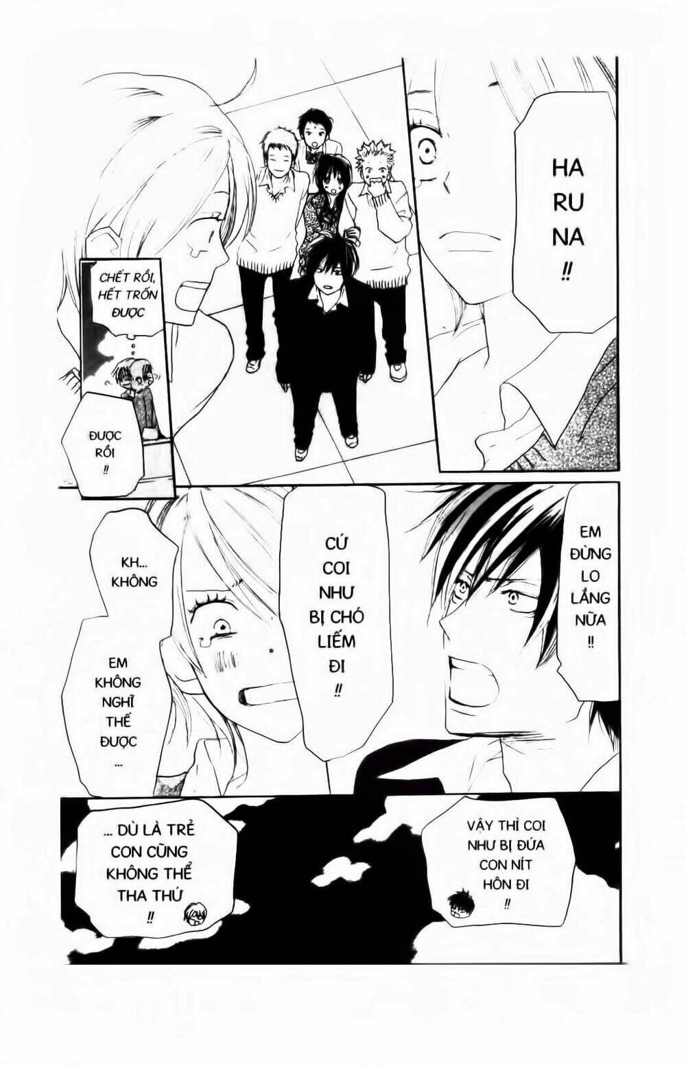 chuyện cấp iii chapter 44 16