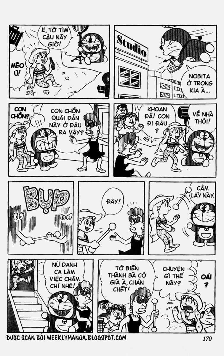 doraemon chapter 146 14