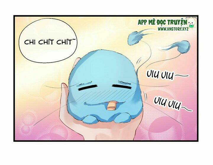 bồn tắm có vấn đề?! chapter 12 24