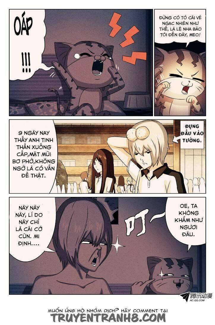 quỷ ăn thịt chapter 9 5