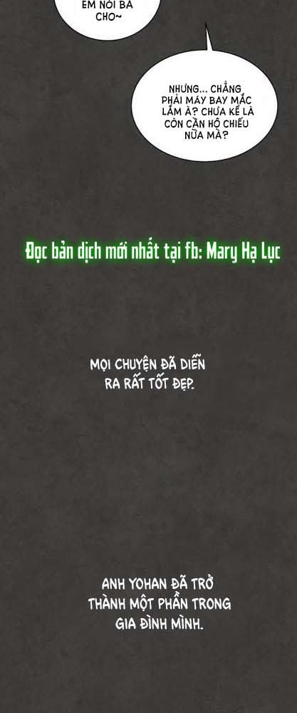 bạch huyết - white blood chapter 55 74