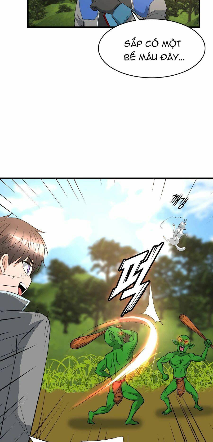 mẹ tôi là chòm sao bảo hộ m chapter 42 23