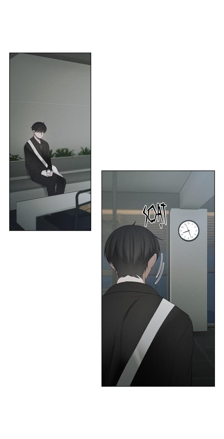 không xa lạ chapter 15 2