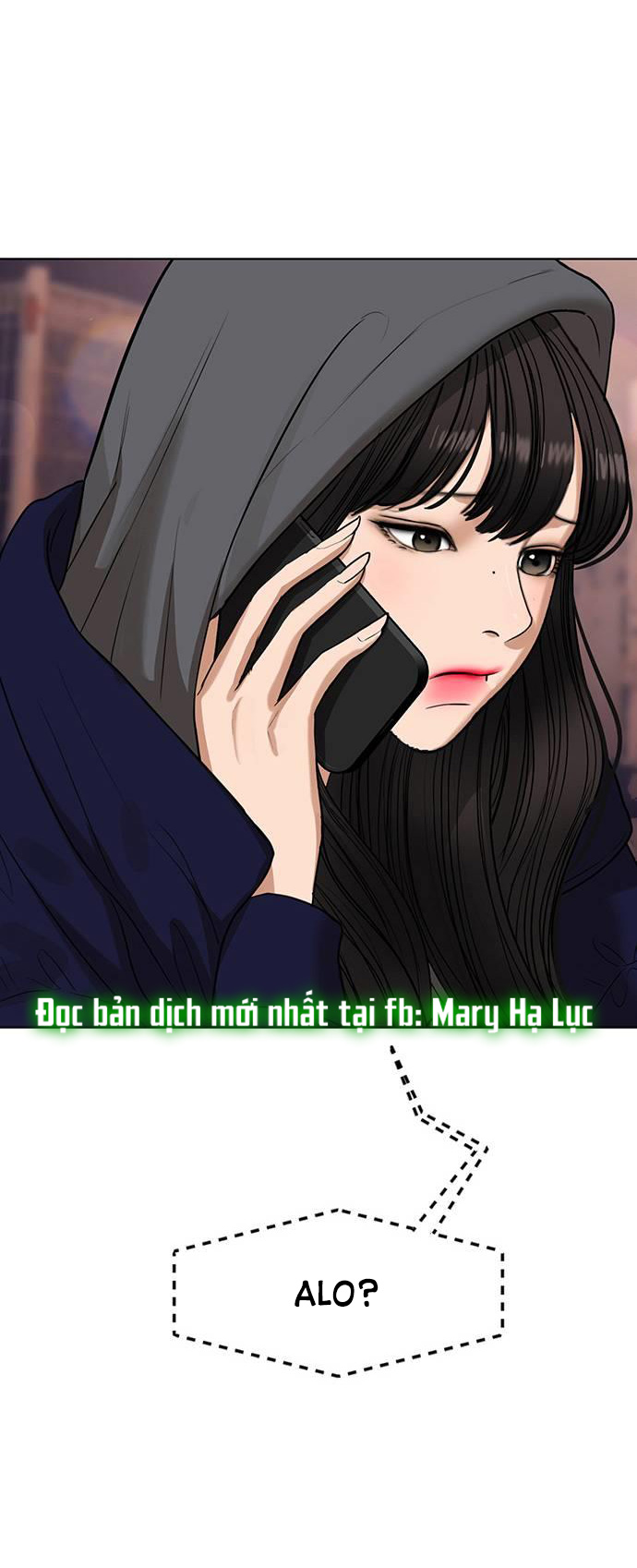 vẻ đẹp đích thực - true beauty chapter 243.2 42