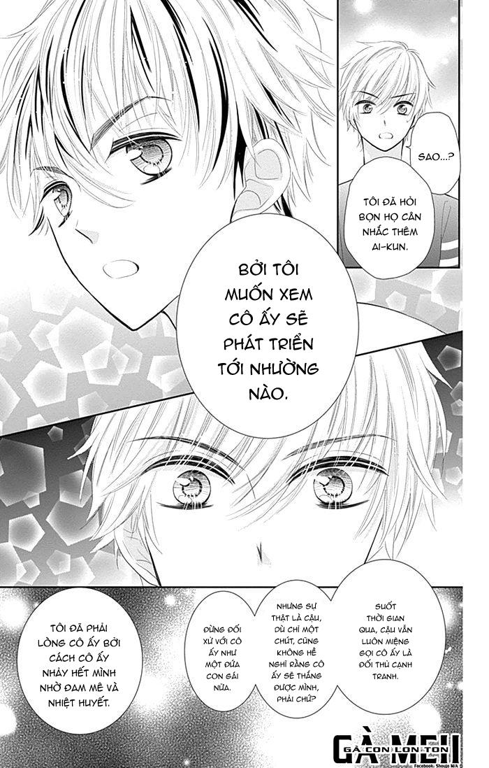 buddy go chapter 15 35