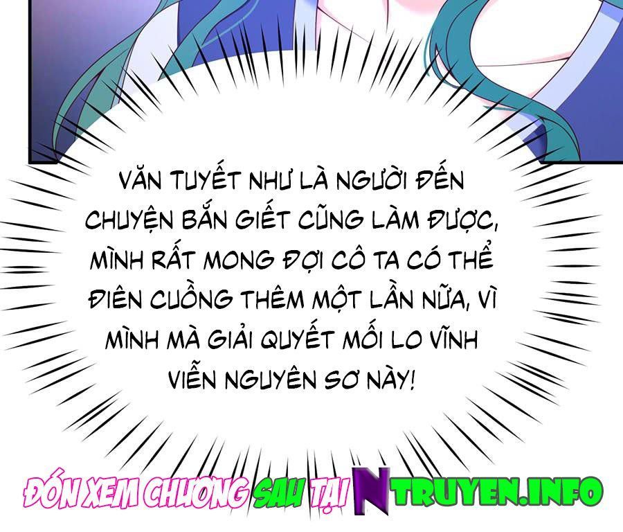 nam thần truy thê chỉ nam chapter 33.2 25