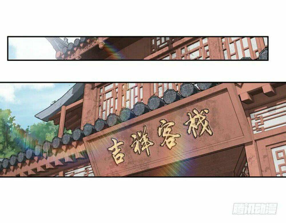 thiền tâm vấn đạo chapter 44 43