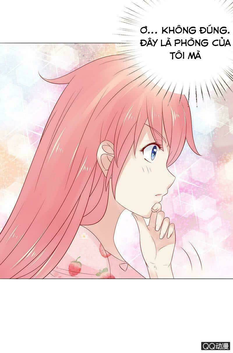 băng sơn học trưởng không được chọc chapter 25.1 24