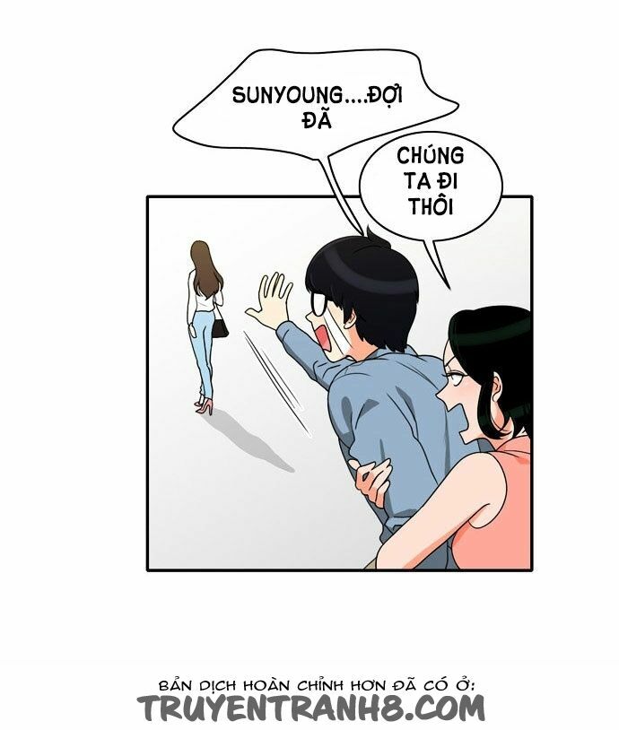 do it one more time- yêu lại từ đầu chapter 10 8