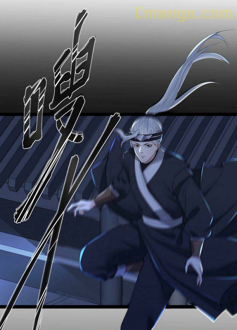 độc y đích nữ chapter 30 17