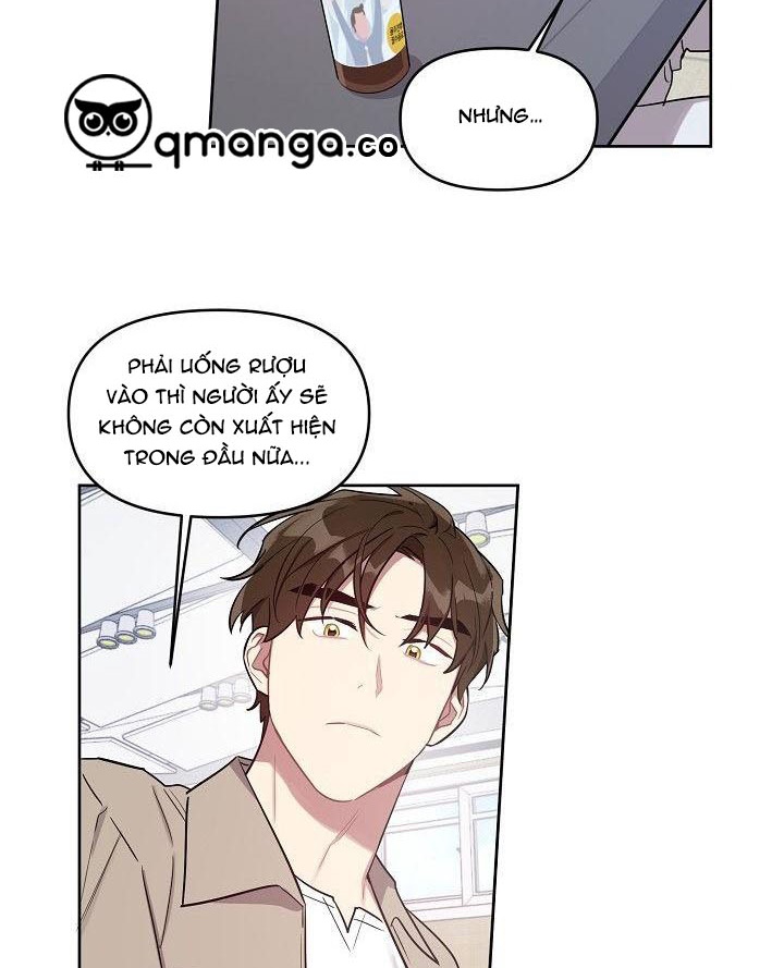 vị khách khả nghi và nhóc làm thêm chapter 20 48