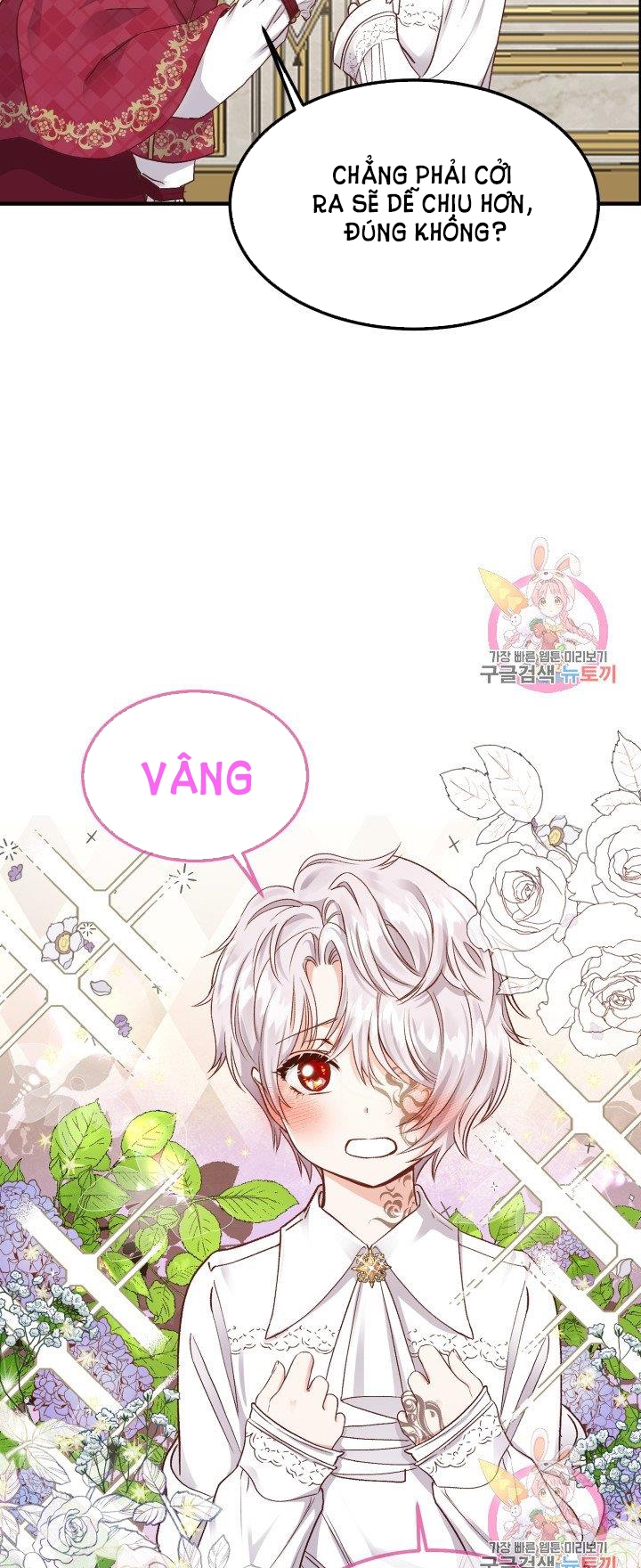 trở thành vợ thái tử quái vật chapter 10.1 23