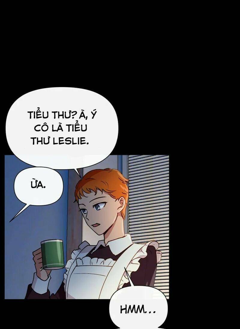 khế ước của nữ công tước quái vật chapter 19 27