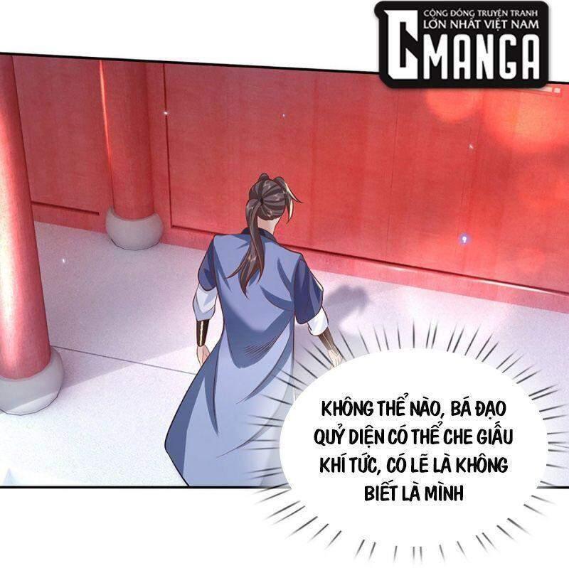 Ta Trở Về Từ Thế Giới Tu Tiên chapter 73 10