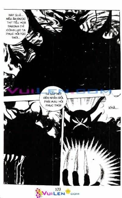 những người bạn tốt chapter 5 104