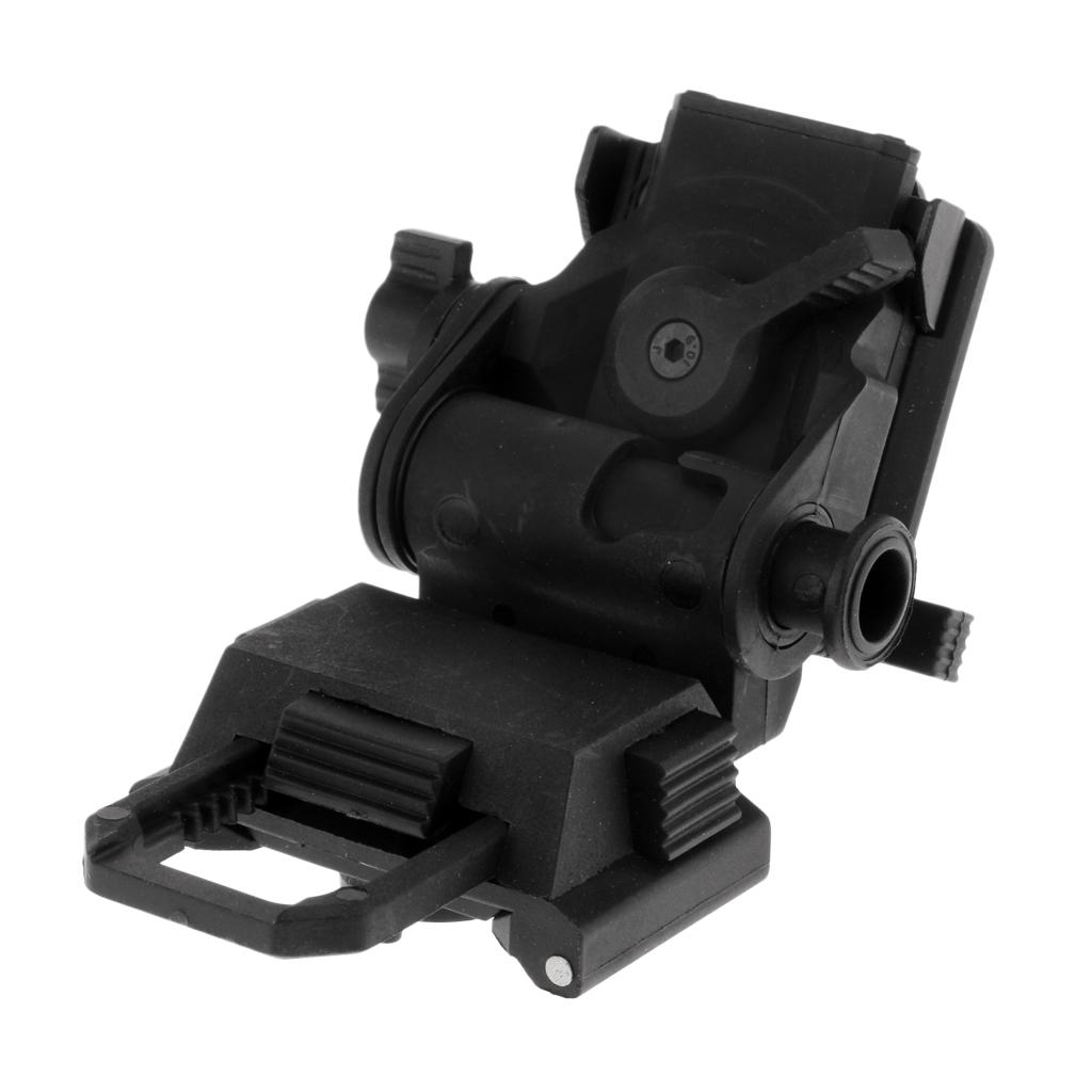 L4-G24 Night Vision Googgles NVG Holder, M88 FAST MICH ACH Helmet Mount Accessories