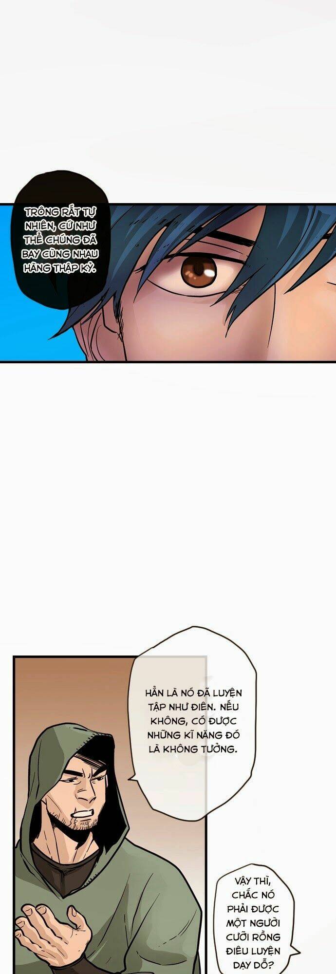 full metal wing chapter 11 14