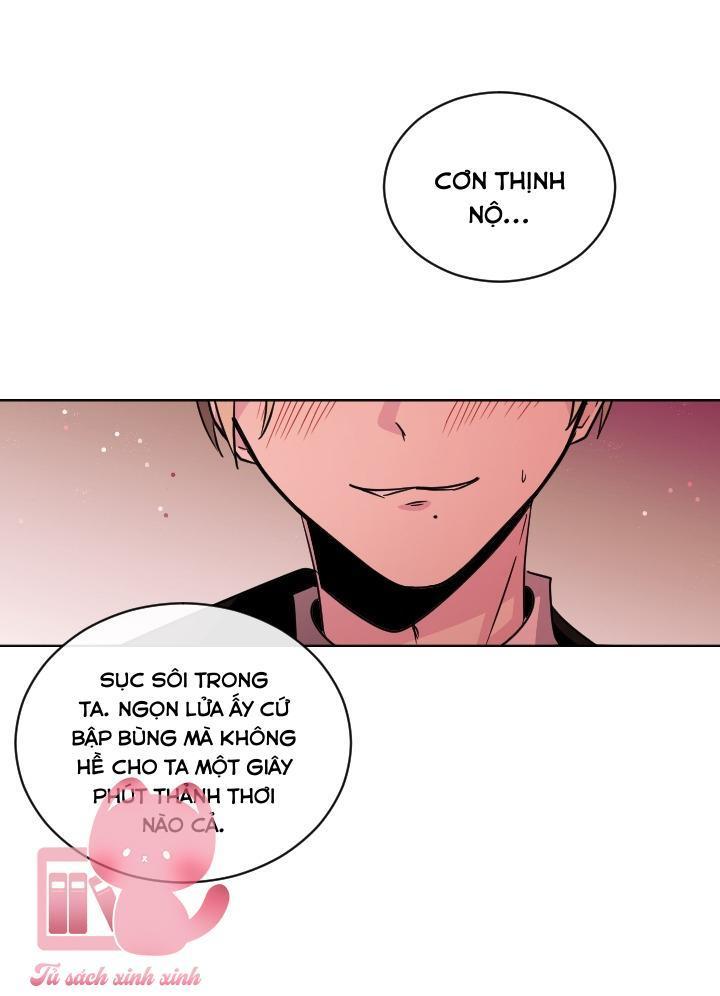 nguyện ước vô vọng của ma nữ chapter 52 20