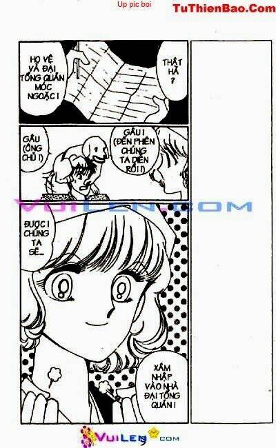 cô bé khóc nhè chapter 18 8