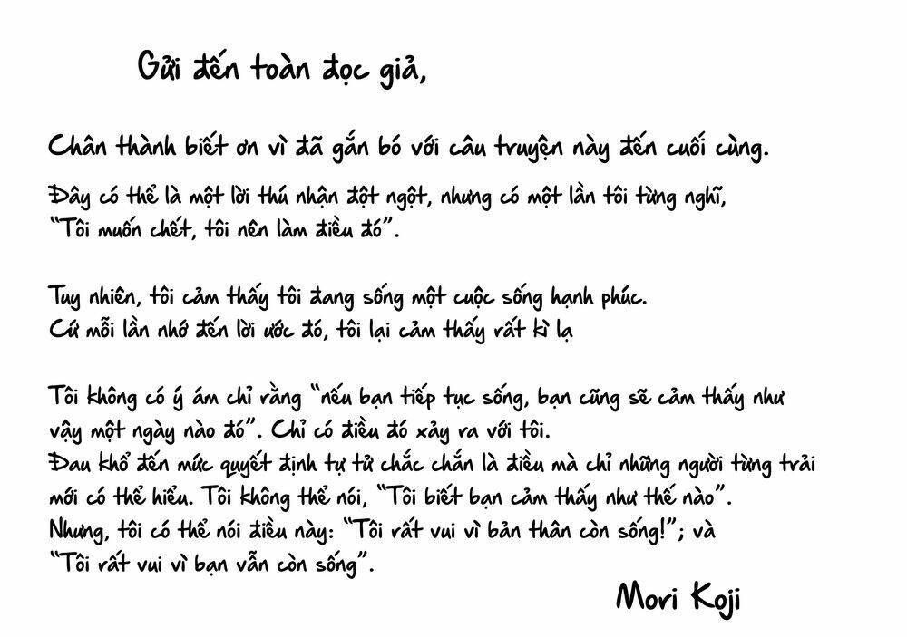 đảo tự sát chapter 168 34