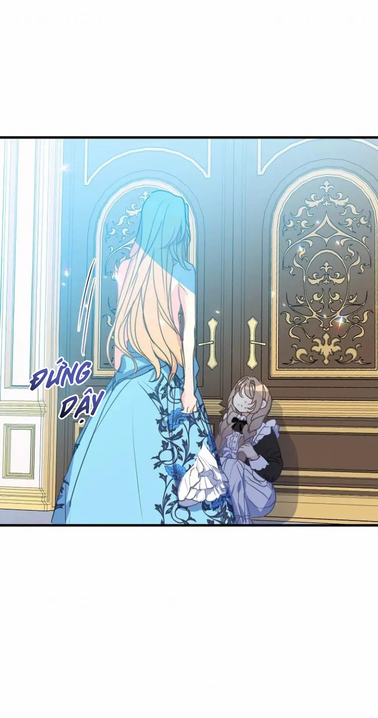 bệ hạ, xin đừng giết tôi!! chapter 32 38