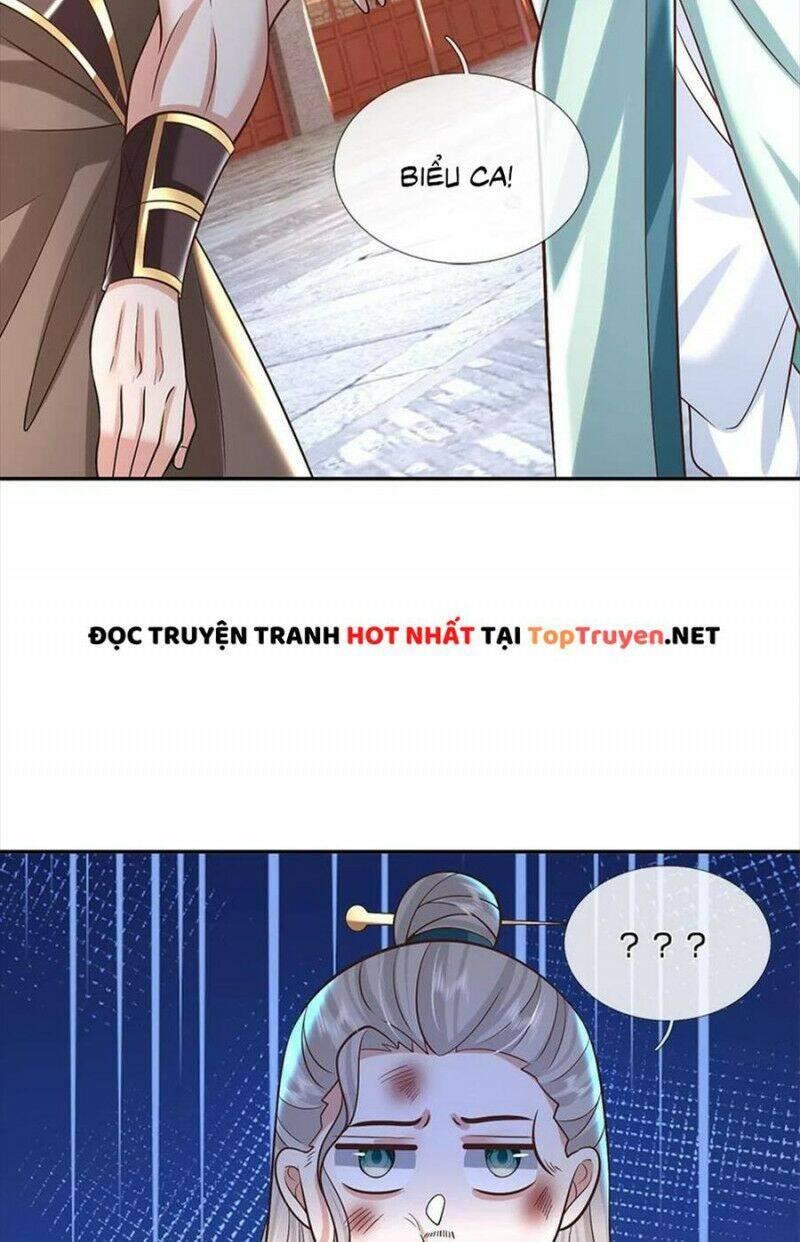 Ta Trở Về Từ Thế Giới Tu Tiên chapter 154 13