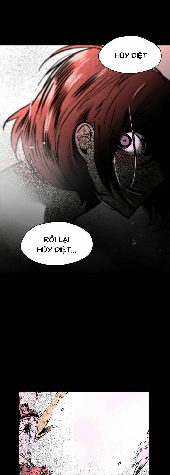 người máy hủy diệt chapter 87 15