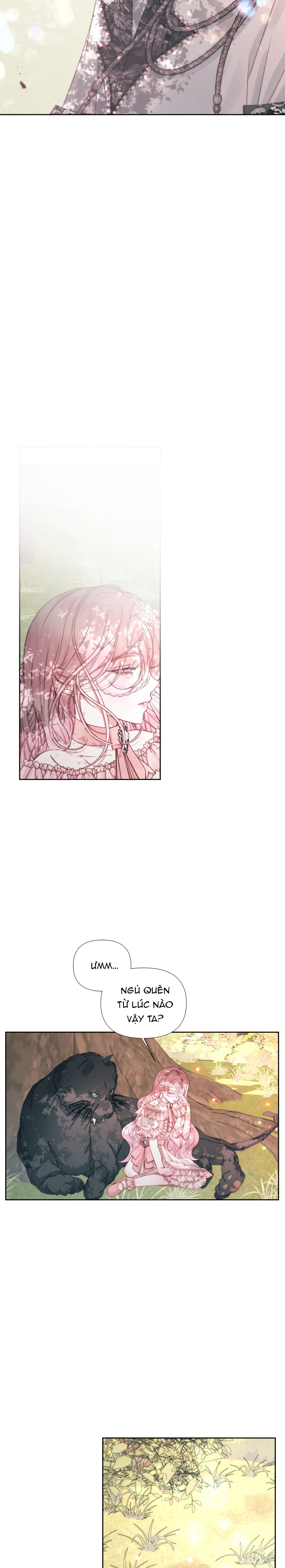 trở thành cô vợ khế ước của nhân vật phản diện chapter 17 10